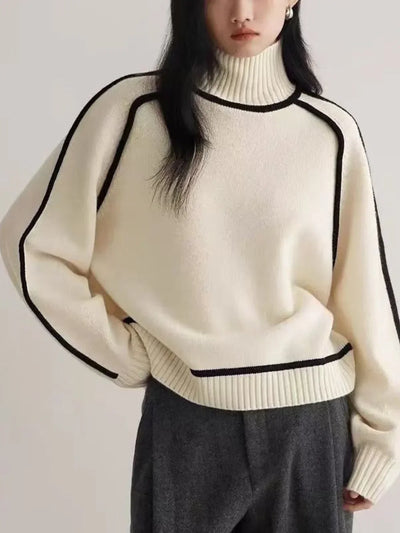 Kylie | Elegant Sweater