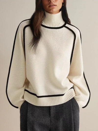 Kylie | Elegant Sweater