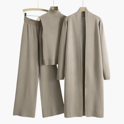 Evie | Elegant 3-Piece Set