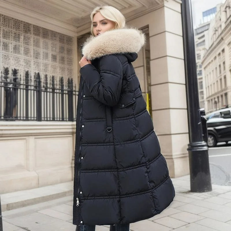 Lily | Winter Jacket