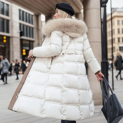 Lily | Winter Jacket