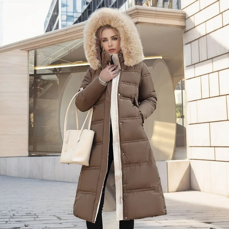 Lily | Winter Jacket