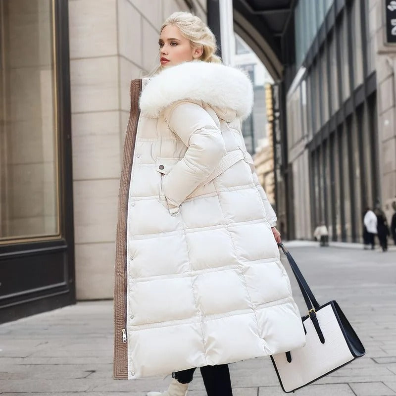 Lily | Winter Jacket