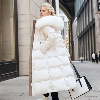 Lily | Winter Jacket