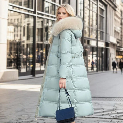 Lily | Winter Jacket
