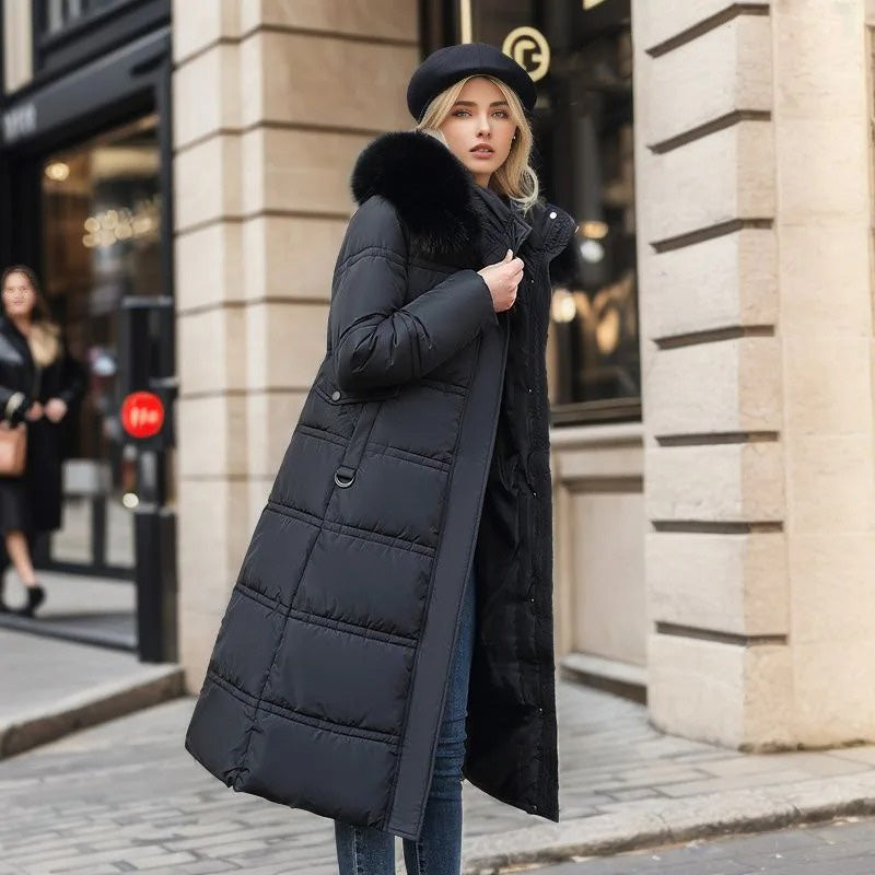 Lily | Winter Jacket