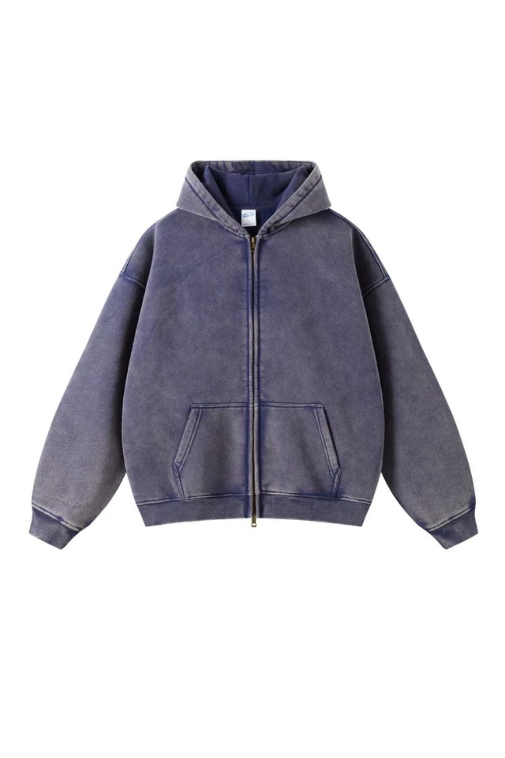 Men's Zipped Hoodie | Hoodie