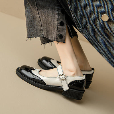 Mary Jane Shoes | Product Type