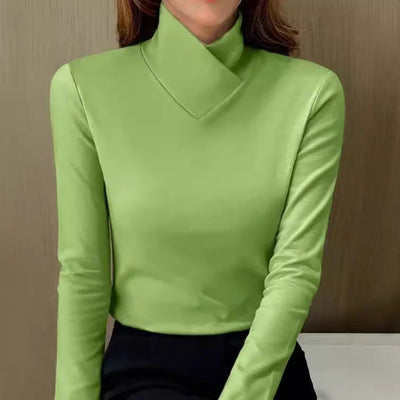 Beverley | Turtleneck Sweater