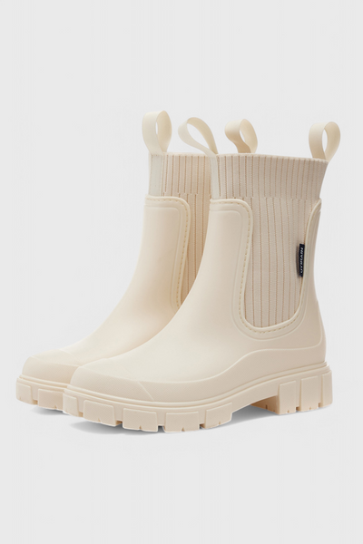 Sophie | Waterproof Chelsea Boots