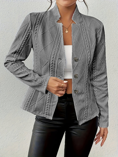 Selina | Tailored Blazer