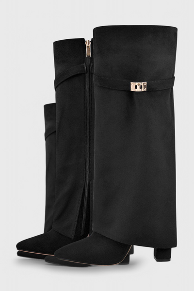 Sofia | Sleek Everyday Boots