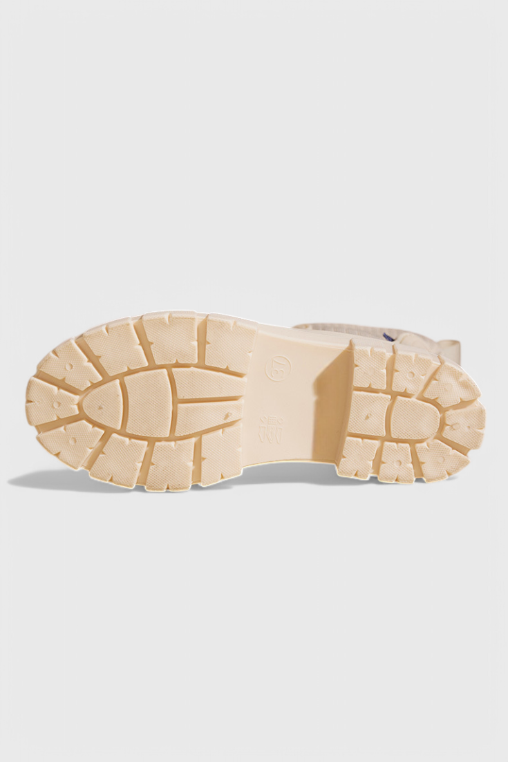 Sophie | Waterproof Chelsea Boots