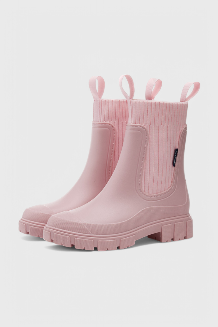 Sophie | Waterproof Chelsea Boots