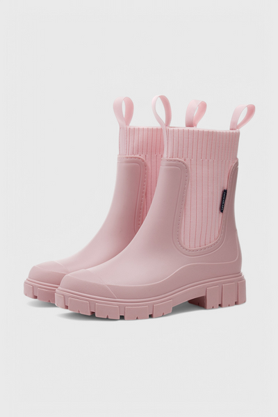 Sophie | Waterproof Chelsea Boots