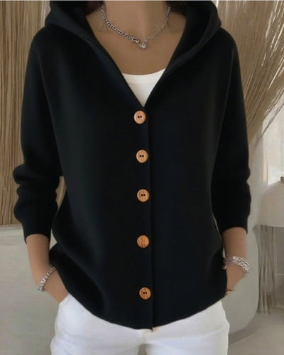 Zoe | Classic Cardigan