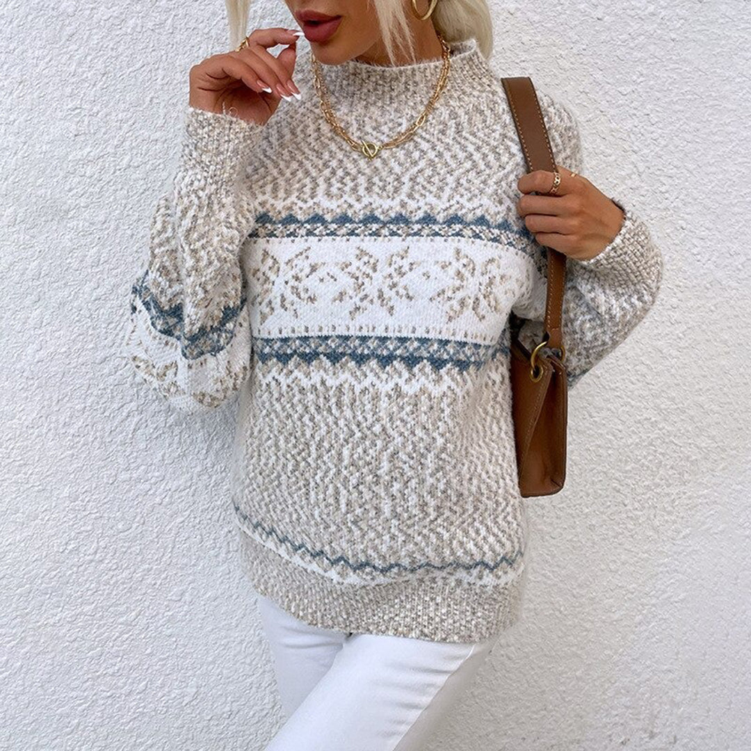 Celestial | Retro Sweater