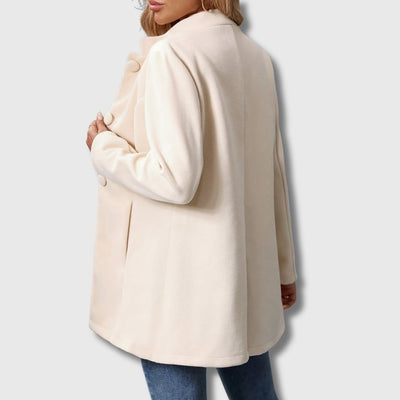Ella | Women's Coat - Timeless Elegance Limited Edition