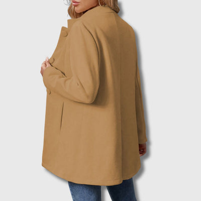 Ella | Women's Coat - Timeless Elegance Limited Edition