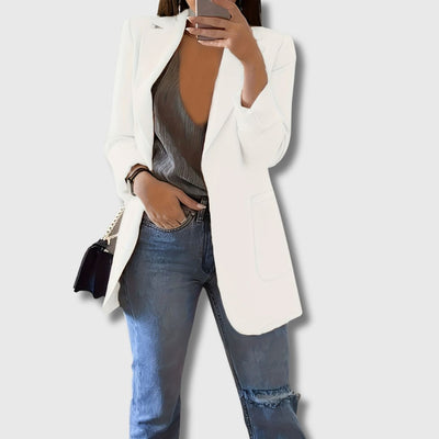 Manon | Blazer Femme Élégance Quotidienne Édition Limitée