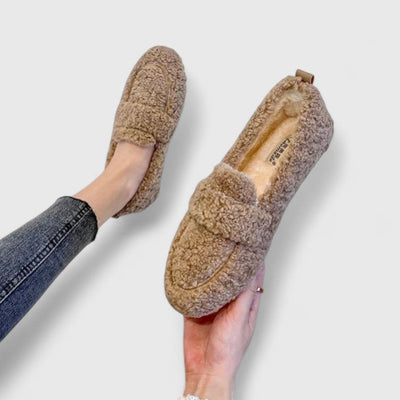 Karelyanne | Cozy Loafers
