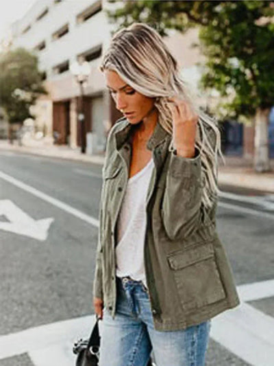 Emily | Casual Jacket