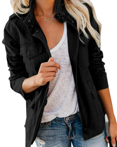 Emily | Casual Jacket