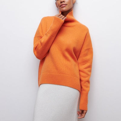 Adrianelys | Cozy Sweater