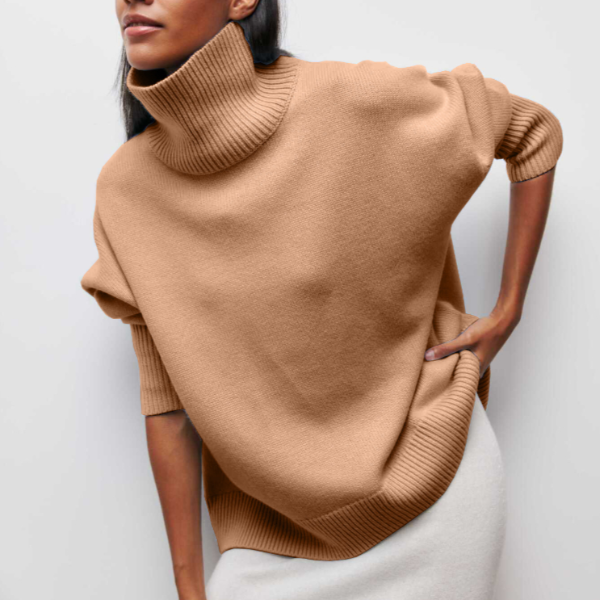 Adrianelys | Cozy Sweater