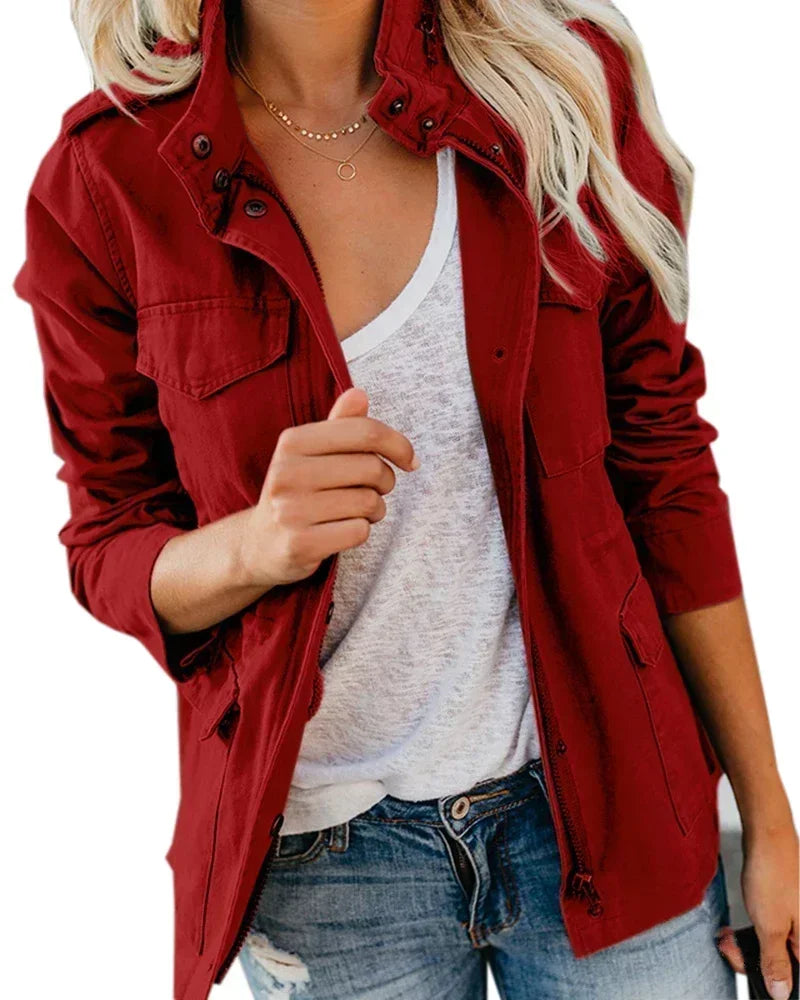 Emily | Casual Jacket