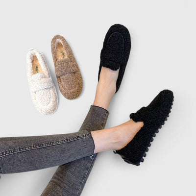 Karelyanne | Cozy Loafers