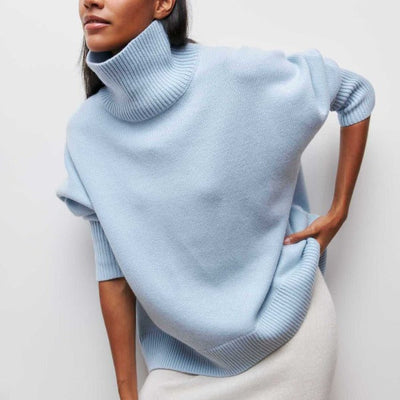 Adrianelys | Cozy Sweater