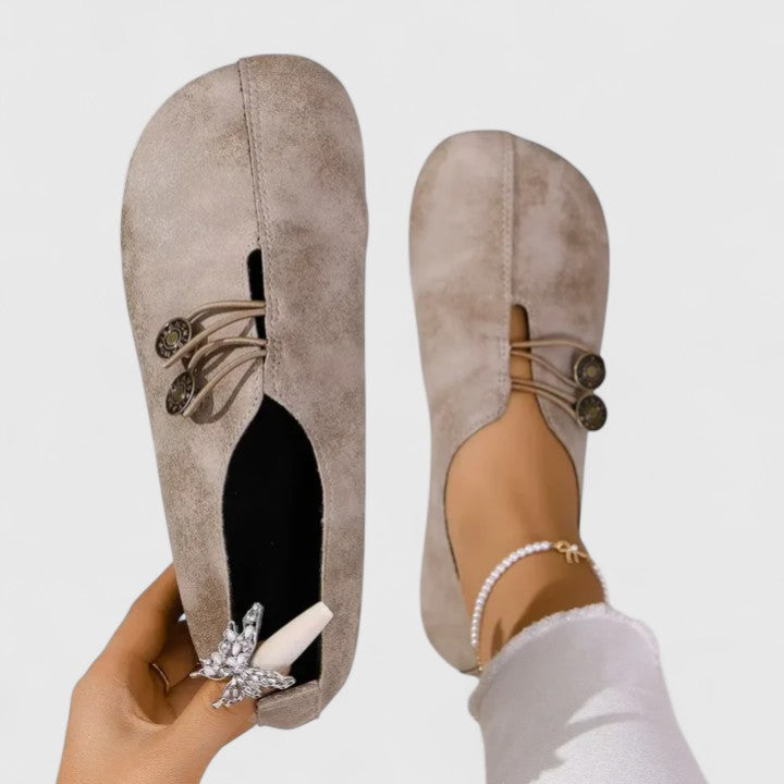 Kyline | Stylish Loafers