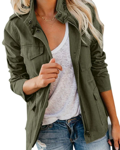 Emily | Casual Jacket