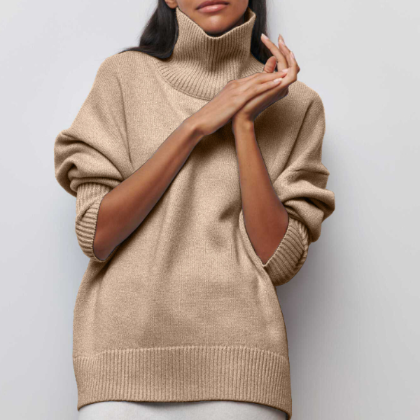 Adrianelys | Cozy Sweater