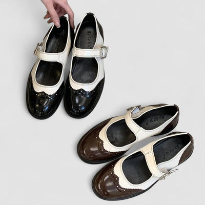 Mary Jane Shoes | Product Type