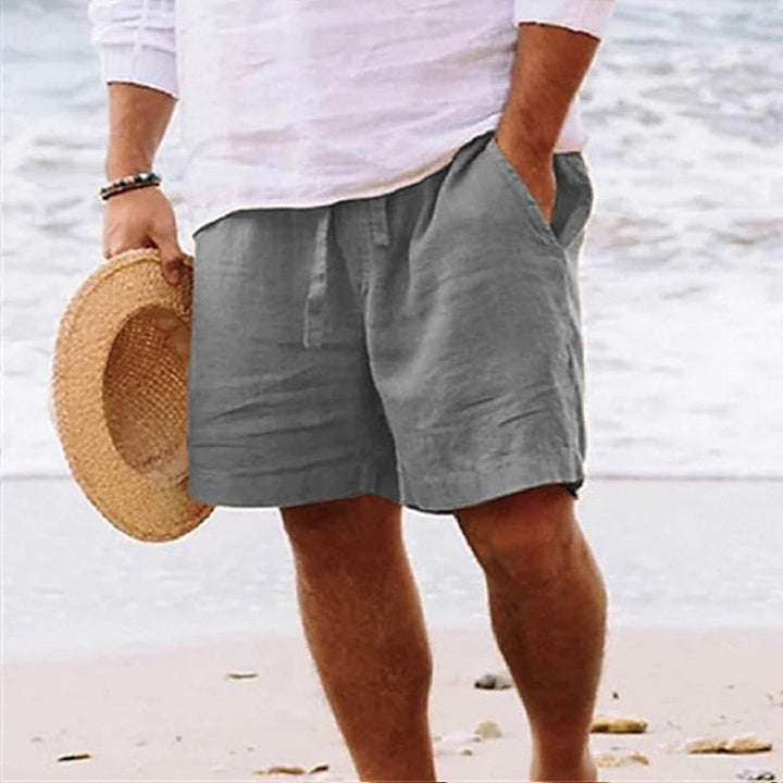 Men's Lightweight Shorts for Summer Comfort