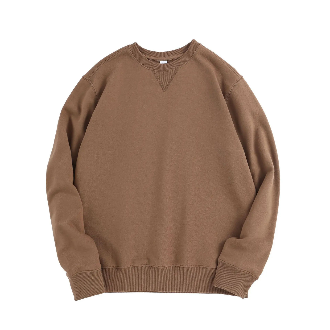 Emma | Retro Cotton Sweatshirt for Men