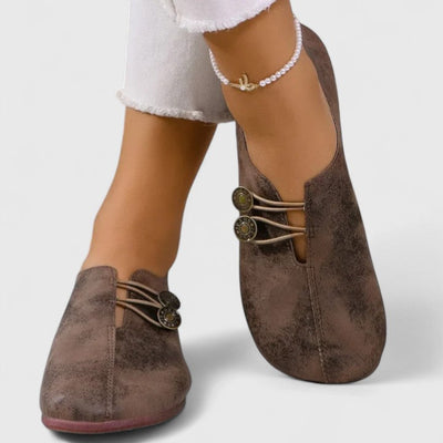 Kyline | Stylish Loafers