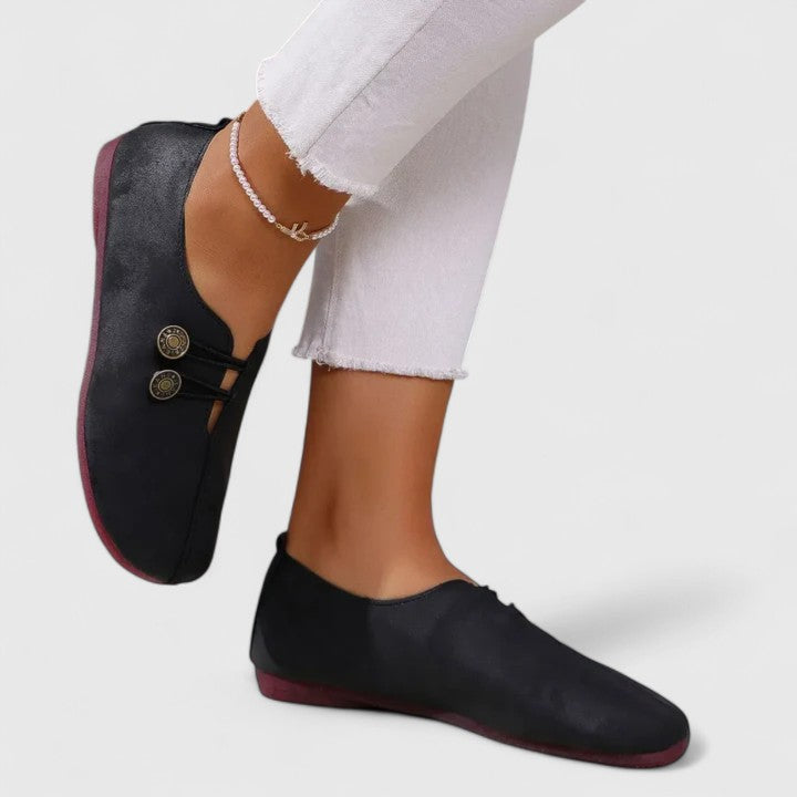 Kyline | Stylish Loafers