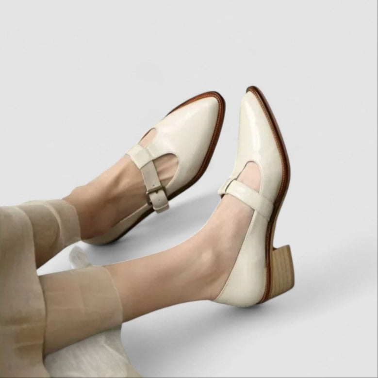 Mia | Orthopaedic Mary Jane Shoes