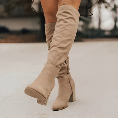 Clara | Boots