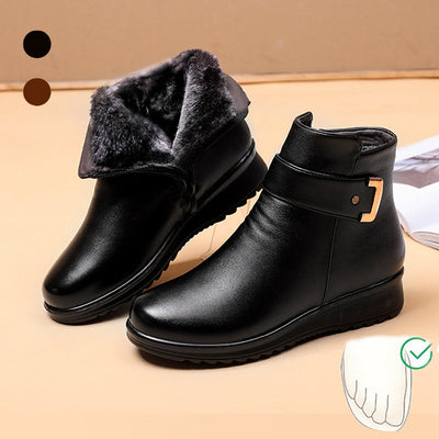 Sophie | Comfortable anti-slip boots