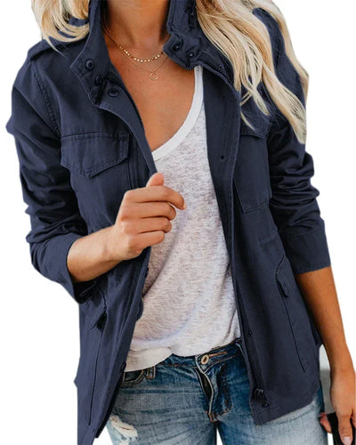 Emily | Casual Jacket