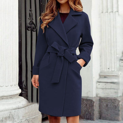 ANNA | Winter Jacket