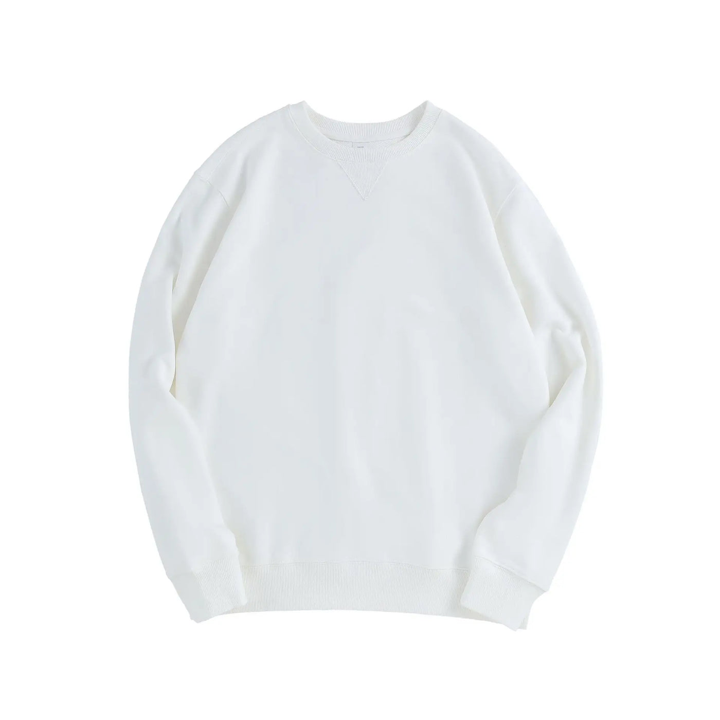 Emma | Retro Cotton Sweatshirt for Men