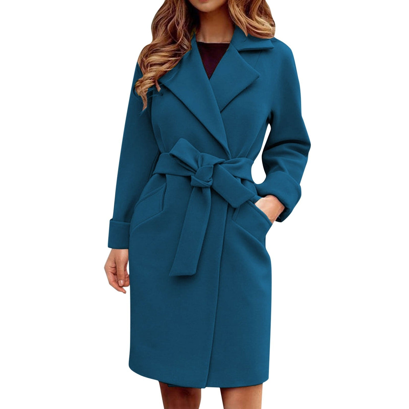 ANNA | Winter Jacket