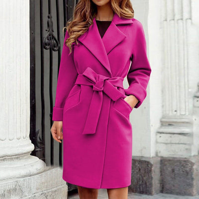 ANNA | Winter Jacket