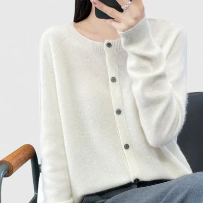 Jovianelle | Cozy Cardigan