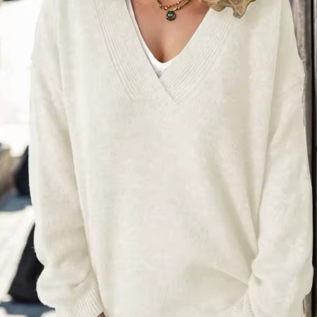Carmen | Sweater Elegance
